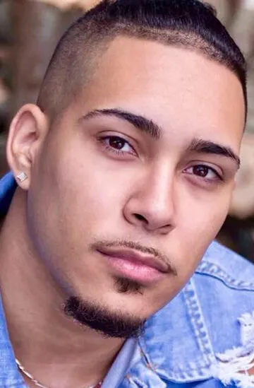 Фотография актёра 