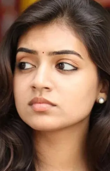 Фотография актёра Назрия Назим