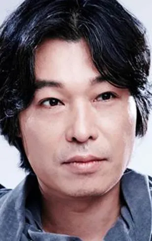 Фотография актёра Чон Хэ-гюн