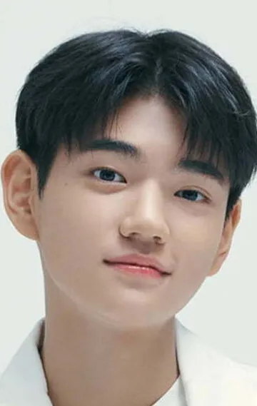 Фотография актёра Ким Ган-хун