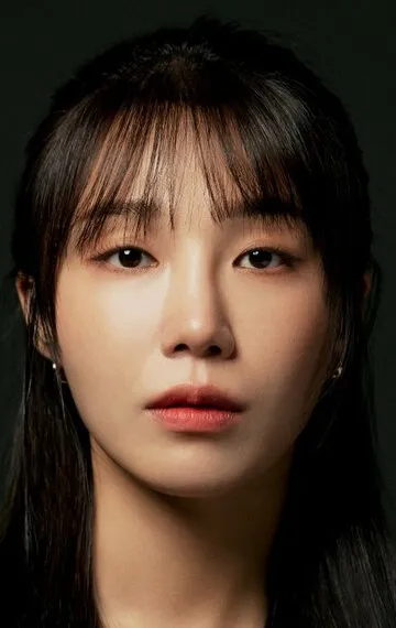 Фотография актёра Чон Ын-джи