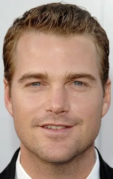 Фотография актёра Крис О’Доннелл