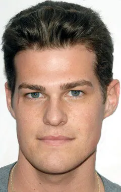 Фотография актёра Грег Финли