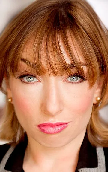 Фотография актёра Наоми Гроссман