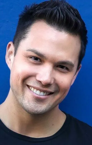 Фотография актёра Майкл Копон