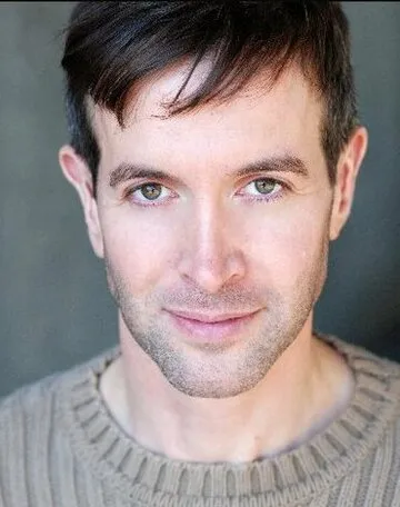 Фотография актёра Брайан Роэн