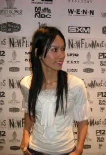 Фотография актёра Фэй Като