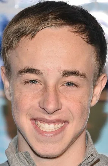 Фотография актёра Джей Хед