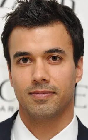 Фотография актёра Филлип Риз