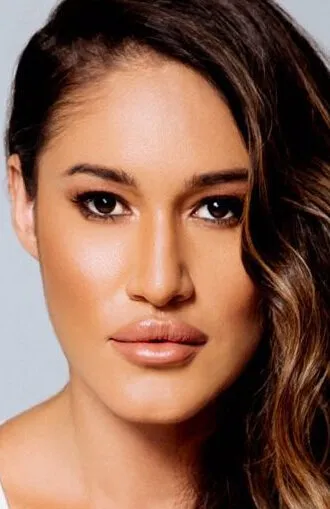 Фотография актёра К’Орианка Килчер