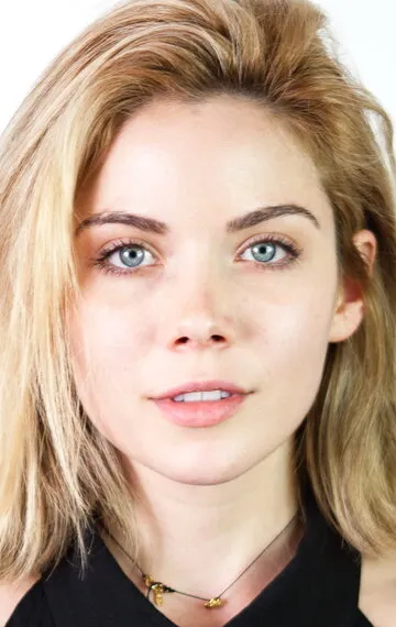 Фотография актёра Грэйс Фиппс