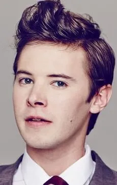 Фотография актёра Тайлер Росс