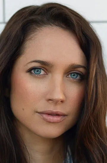 Фотография актёра Майара Уолш