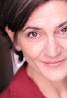 Фотография актёра Джанет Ульрих Брукс