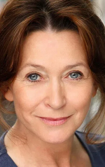 Фотография актёра Шери Лунги