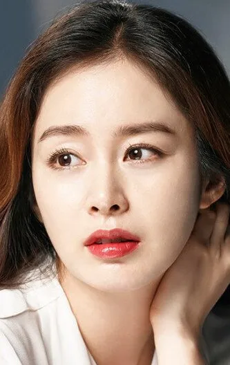 Фотография актёра Ким Тхэ-хи