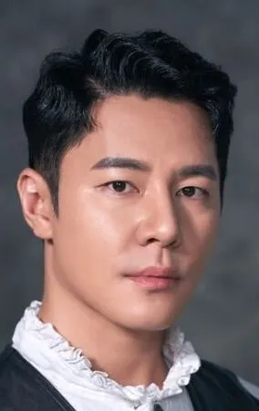 Фотография актёра Ли Гю-хён