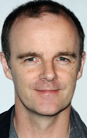 Фотография актёра Брайан Ф. О’Бирн