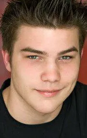 Фотография актёра Ник Краузе