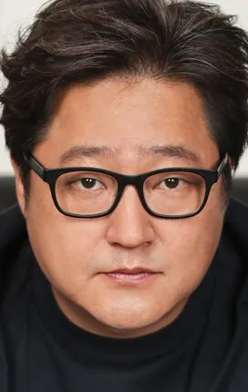 Фотография актёра Квак То-вон