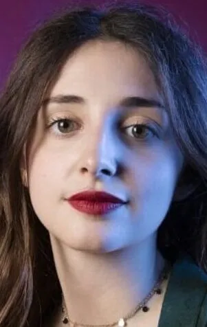 Фотография актёра Грета Рагуза