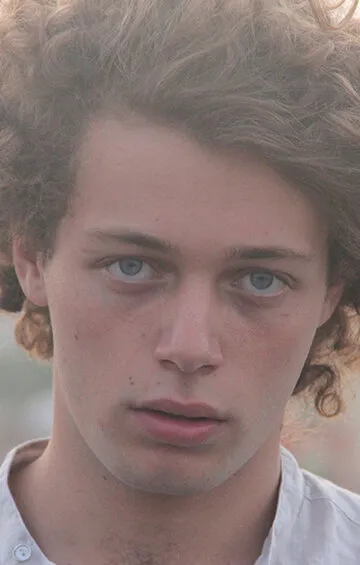 Фотография актёра Людовико Терзиньи