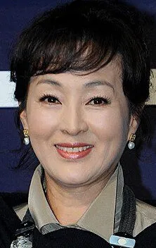 Фотография актёра Ли Бо-хи