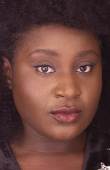 Фотография актёра Сьюзан Уокома