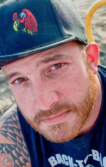 Фотография актёра Рик Несс