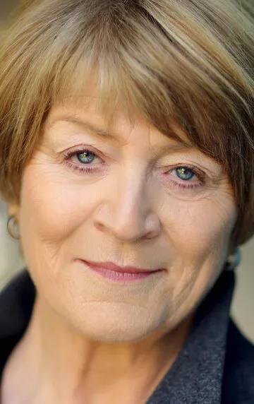 Фотография актёра Сьюзэн Браун