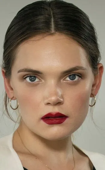 Фотография актёра Сандра Држымальска