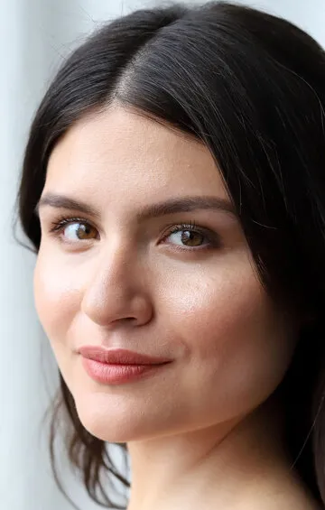 Фотография актёра Филлипа Су