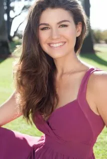 Фотография актёра Анна МакДональд