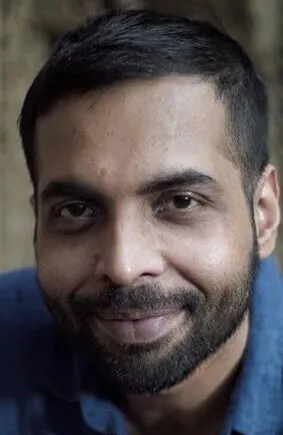 Фотография актёра Абхишек Банерджи