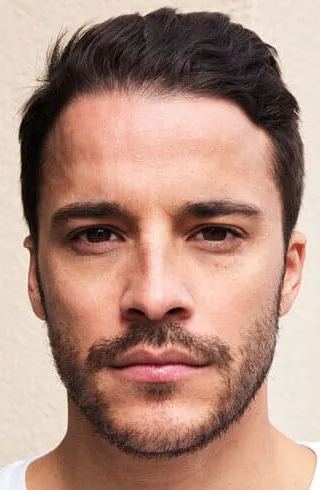 Фотография актёра Костя Улльман