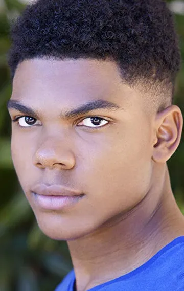 Фотография актёра Спенс Мур II