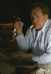 Фотография актёра Грег Пауэлл