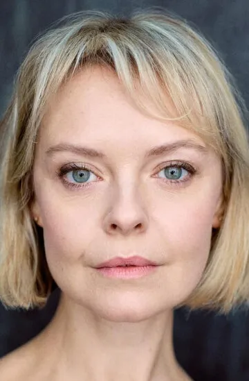 Фотография актёра Тори Батлер-Харт