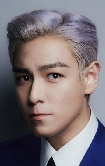 Фотография актёра Чхве Сын-хён