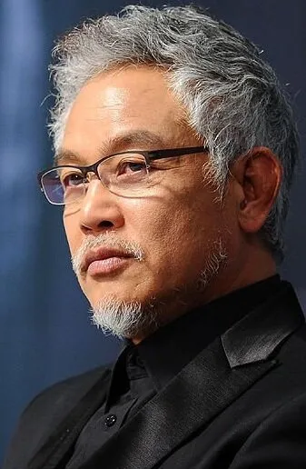 Фотография актёра Ким Ён-чхоль