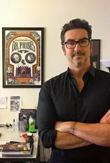 Фотография актёра Райан Турек