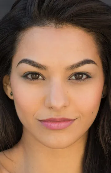 Фотография актёра Умберли Гонсалес