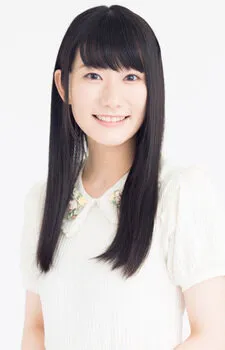 Фотография актёра Михо Окасаки