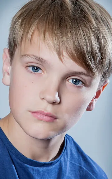 Фотография актёра Фрэнки Минчелла