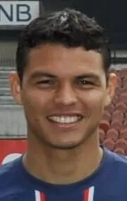 Фотография актёра Тьяго Силва