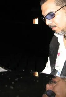 Фотография актёра Маркони Де Морайс