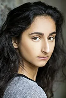 Фотография актёра 