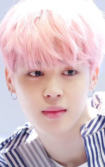 Фотография актёра Пак Чи-мин