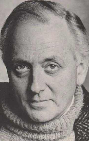 Фотография актёра Бенжамин Уитроу