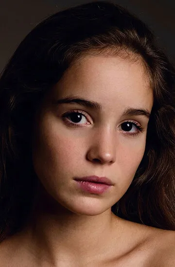 Фотография актёра Алба Баптишта